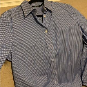 Ralph Lauren shirt size large